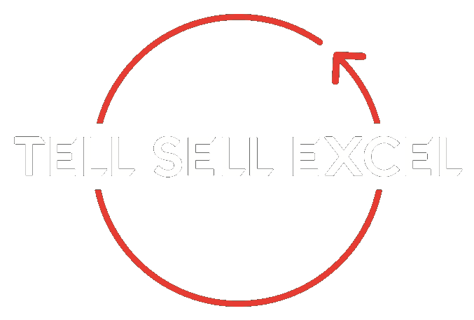 Tell Sell Excel